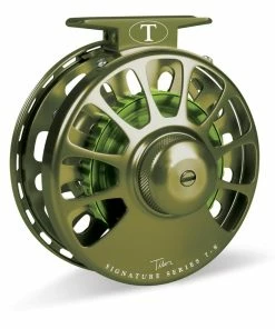 Tibor Signature Series