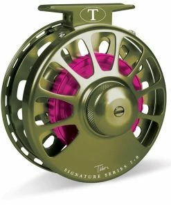 Tibor Signature Series