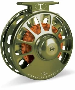 Tibor Signature Series