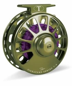 Tibor Signature Series