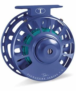 Tibor Signature Series