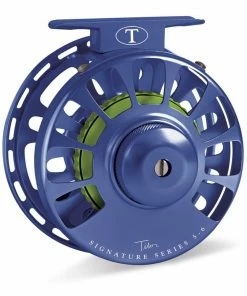 Tibor Signature Series