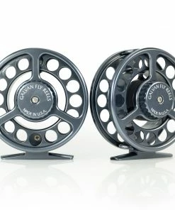 Reels Custom Galvan Rush Light