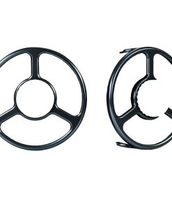 Reels Custom Galvan Rush Light