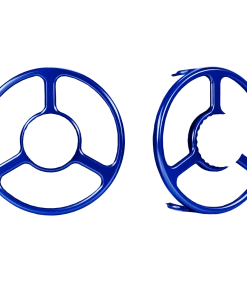 Reels Custom Galvan Rush Light