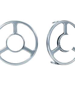 Reels Custom Galvan Rush Light