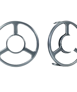 Reels Custom Galvan Rush Light