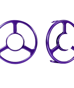 Reels Custom Galvan Rush Light