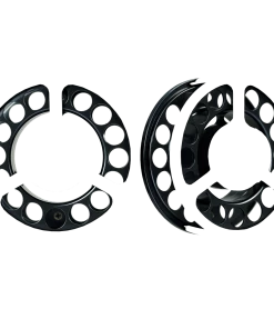 Reels Custom Galvan Rush Light