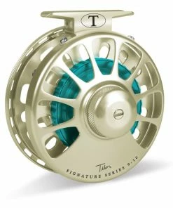 Tibor Signature Series