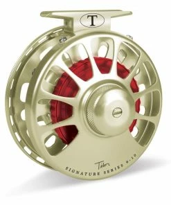 Tibor Signature Series