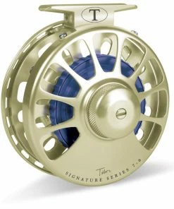 Tibor Signature Series