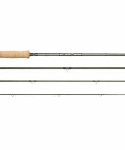 Scott Centric Fly Rod