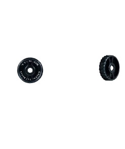 Custom Galvan Torque Reels