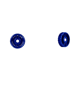 Custom Galvan Torque Reels
