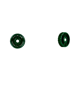 Custom Galvan Torque Reels