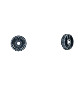 Custom Galvan Torque Reels