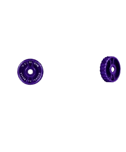 Custom Galvan Torque Reels