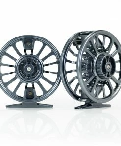 Custom Galvan Torque Reels