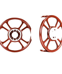 Custom Galvan Torque Reels