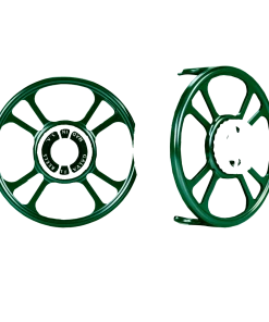 Custom Galvan Torque Reels