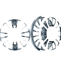 Custom Galvan Torque Reels