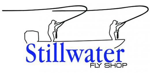 STILLWATER FLY SHOP Sales