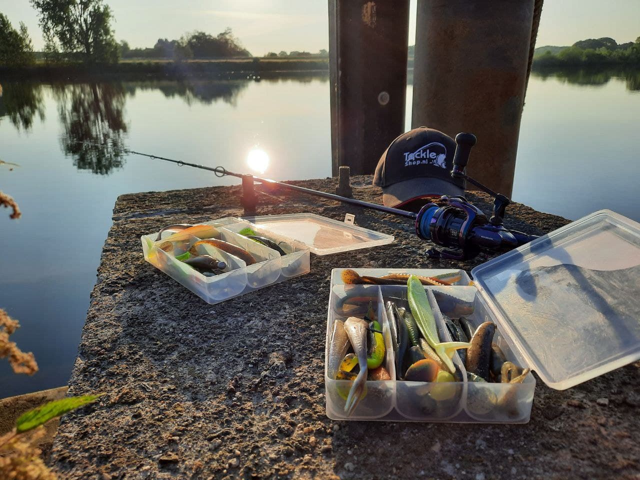 Stillwater Fly Shop Sales -STILLWATER FLY SHOP Sales 5482